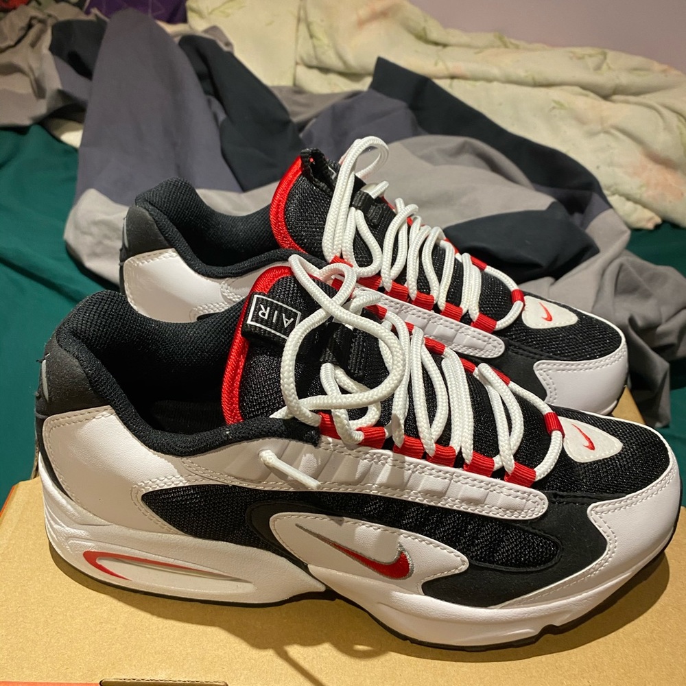 Brand New Air Max Triax 96 (size 9 men’s)